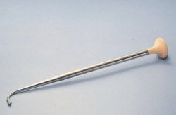 Blowpipe | Description : Blowpipe